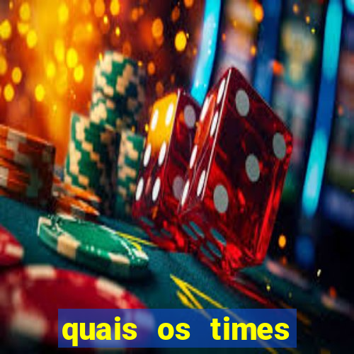 quais os times mais endividados do brasil