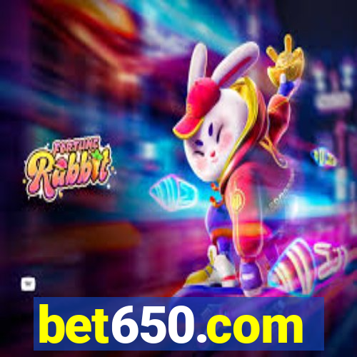 bet650.com