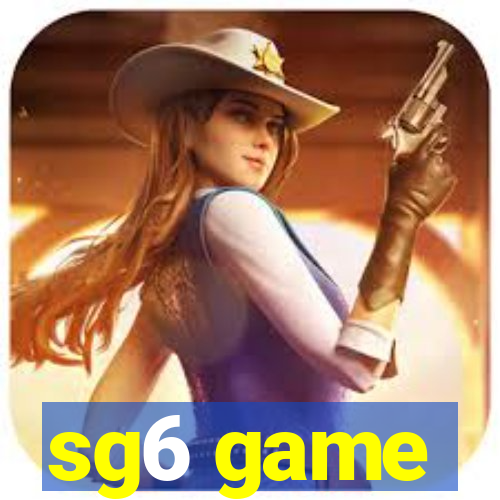 sg6 game