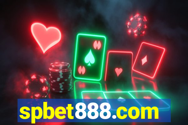 spbet888.com