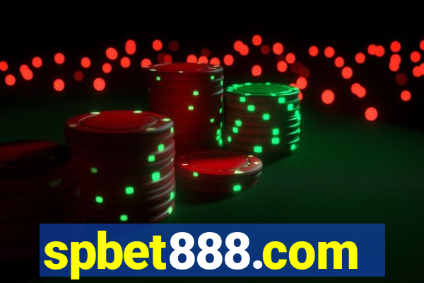 spbet888.com