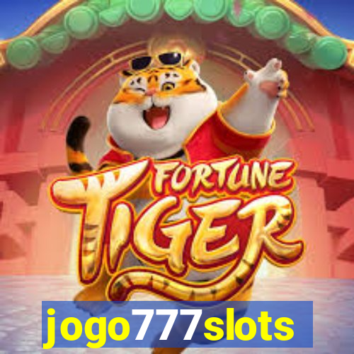 jogo777slots