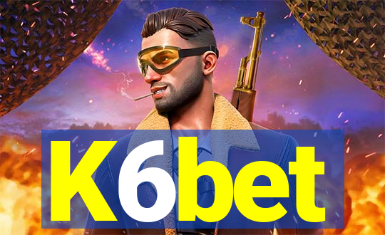 K6bet