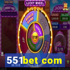 551bet com