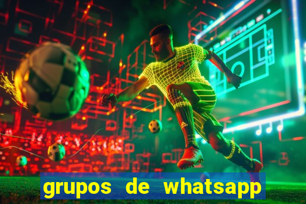 grupos de whatsapp de putaria