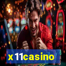 x11casino