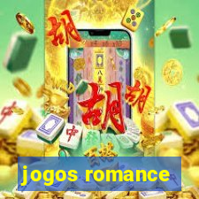 jogos romance