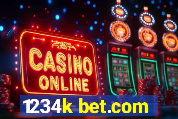 1234k bet.com