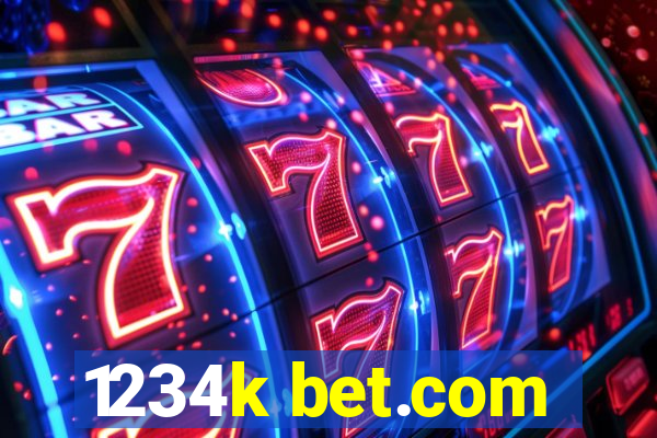 1234k bet.com