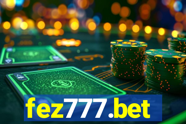 fez777.bet