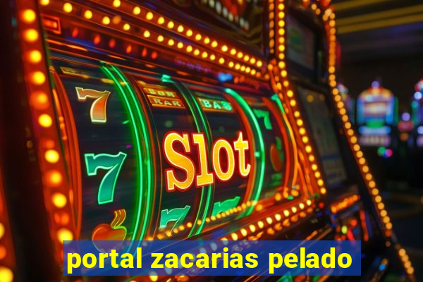 portal zacarias pelado