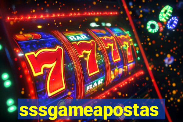 sssgameapostas