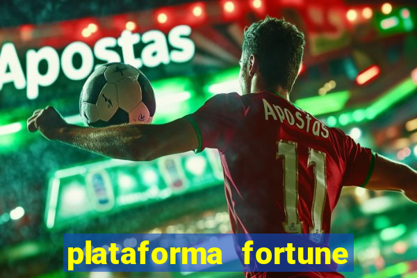 plataforma fortune tiger deposito 1 real