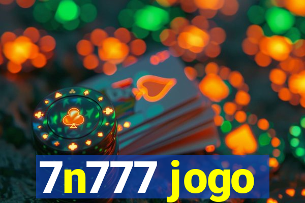 7n777 jogo