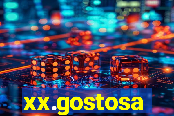 xx.gostosa