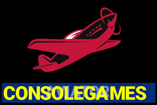 CONSOLEGAMES