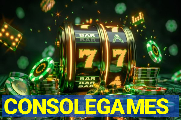 CONSOLEGAMES