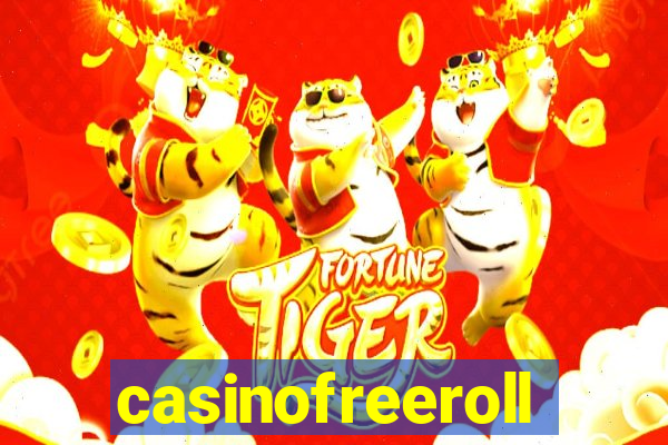 casinofreeroll