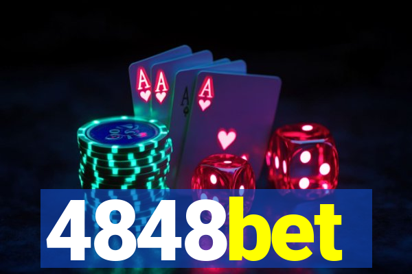 4848bet