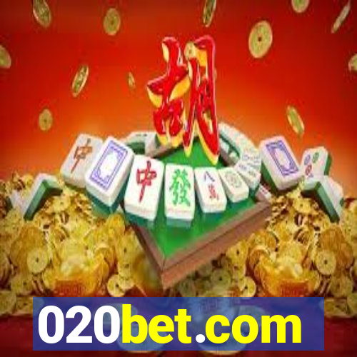 020bet.com