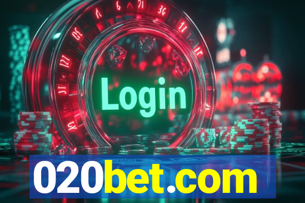 020bet.com