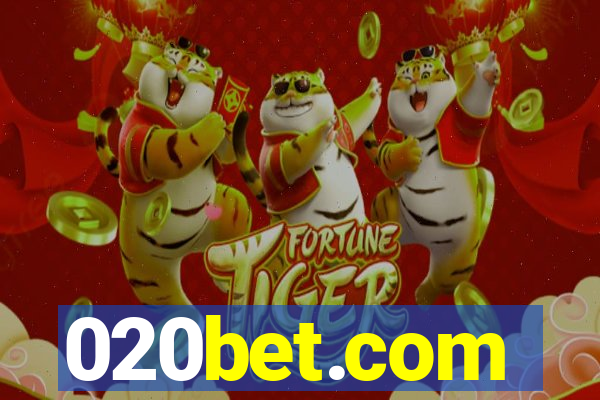 020bet.com