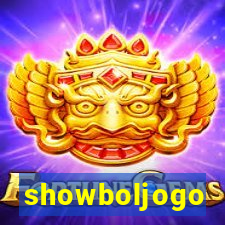 showboljogo