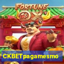 CKBETpagamesmo