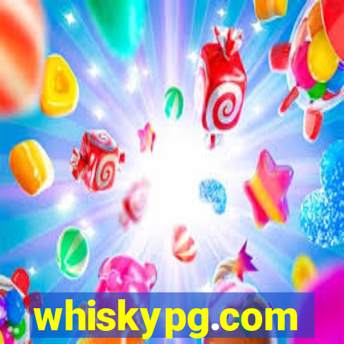 whiskypg.com