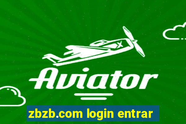 zbzb.com login entrar