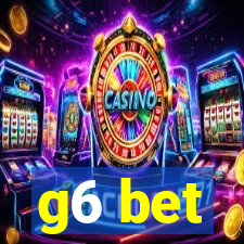 g6 bet