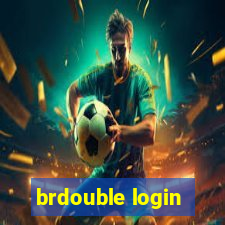 brdouble login