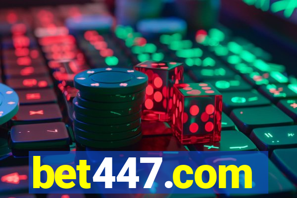 bet447.com