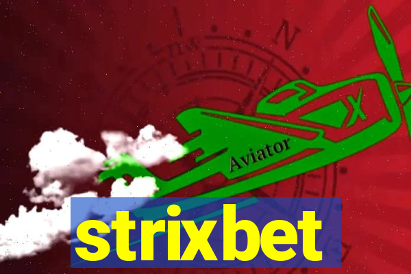 strixbet