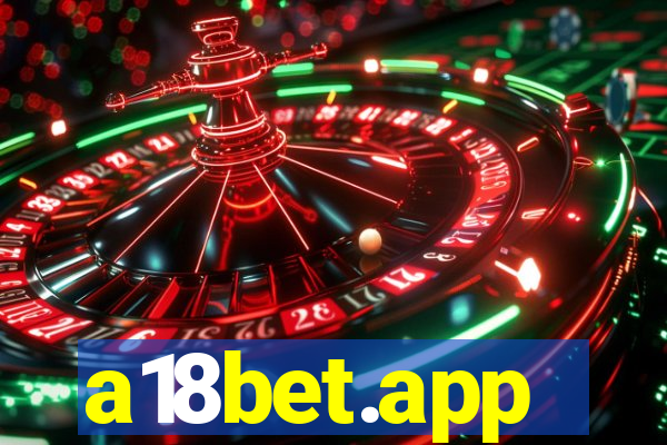 a18bet.app