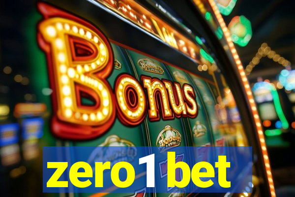 zero1 bet