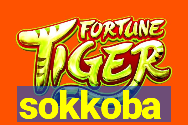 sokkoba