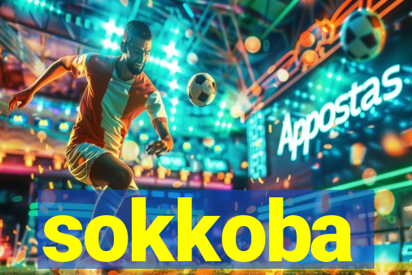 sokkoba