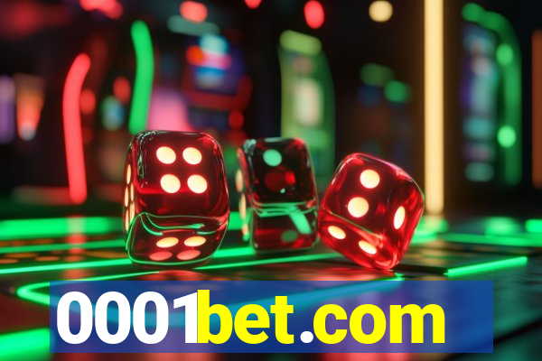 0001bet.com