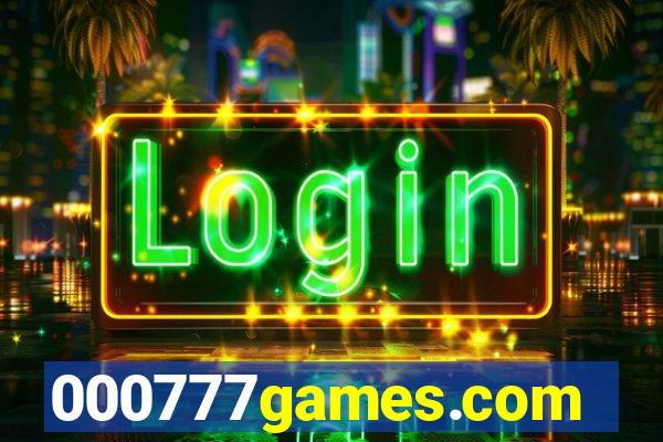 000777games.com