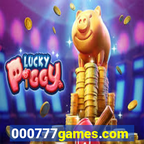 000777games.com