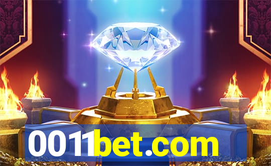 0011bet.com