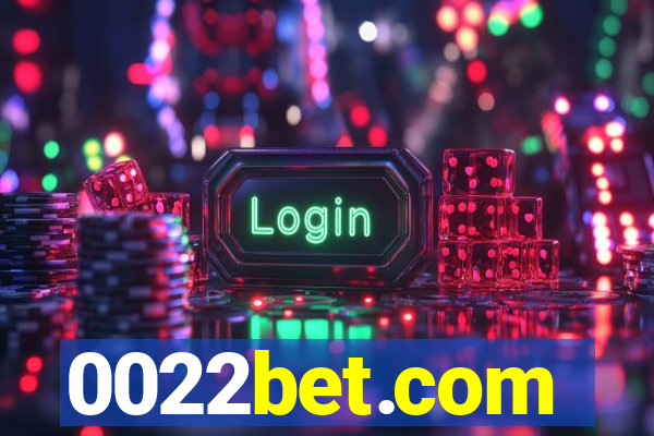 0022bet.com