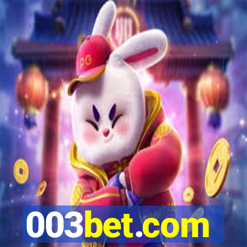 003bet.com