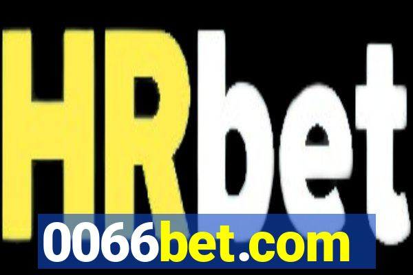 0066bet.com