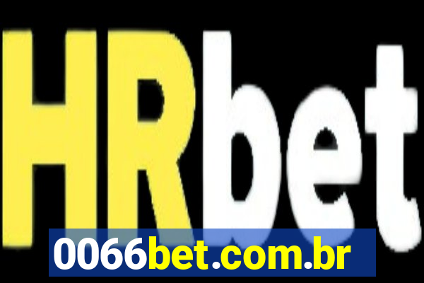 0066bet.com.br