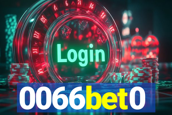 0066bet0