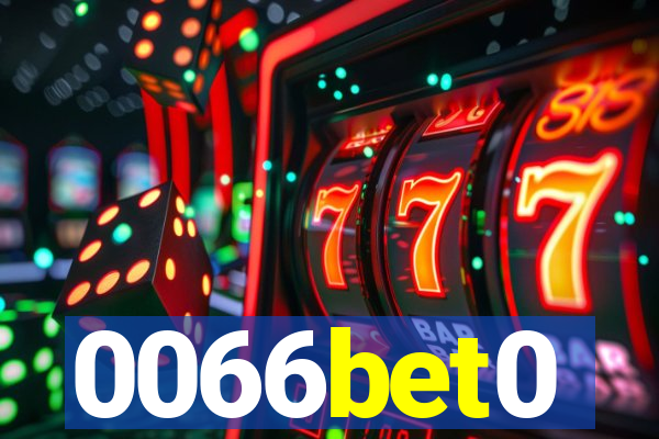 0066bet0