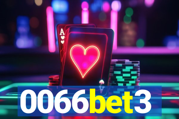 0066bet3