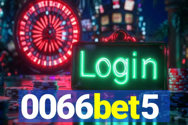 0066bet5